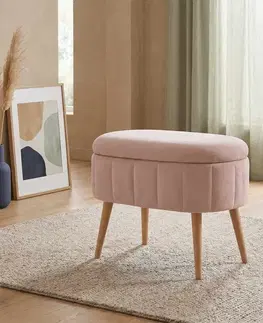 Lavice s úložným prostorem MINI OSLO