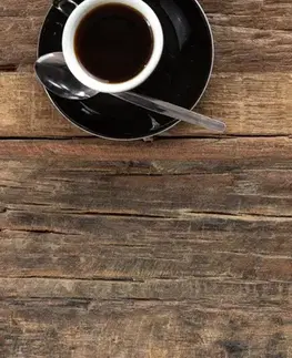 Odkládací stolek IDAIA Dekorhome