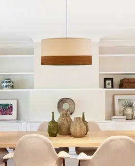 Závesná lampa BIANCO 1xE27 Candellux