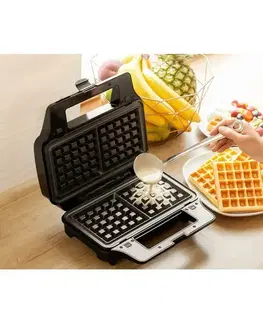 Sencor SSM 9976GD sendvičovač