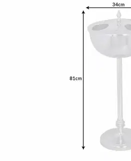 Stojan na víno VENA Dekorhome