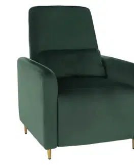 Polohovací křeslo PAYTON