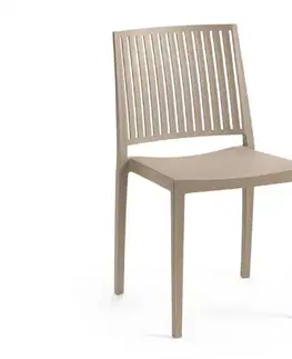Jídelní židle BARS Rojaplast