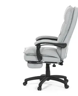 Autronic KA-Y350 SIL Kancelářská židle