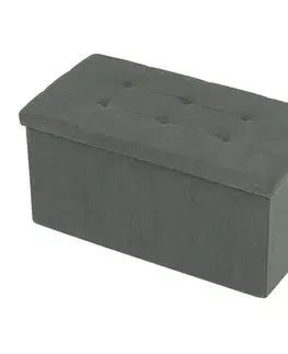 Taburet s úložným prostorem TAB-472 Autronic