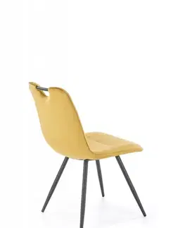 Jídelní židle K521 Halmar