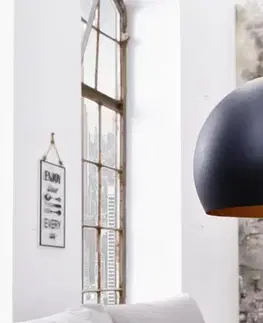 Závesná lampa LIMA Dekorhome