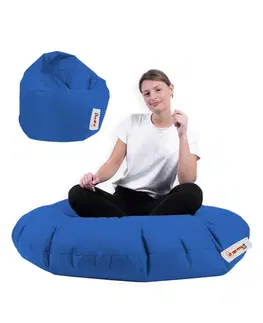 Sedací vak CUSHION