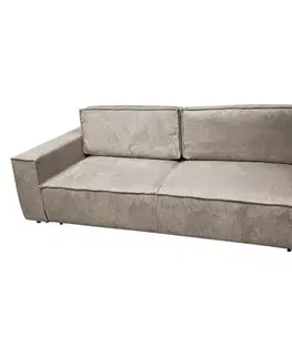 Rozkládací pohovka HARPERA BIG SOFA Tempo Kondela