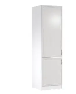 Skříňka na lednici D60ZL levá SICILIA Tempo Kondela
