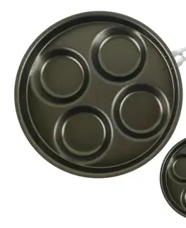 PROHOME - Lívanečník 24cm na 4 lívance ITALY