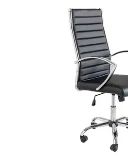 Kancelářské křeslo NOTOS Dekorhome