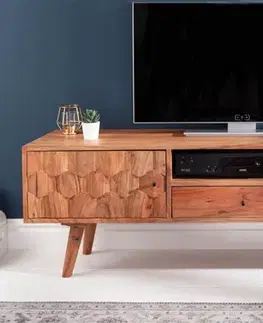 TV stolek KLEOPATRA Dekorhome