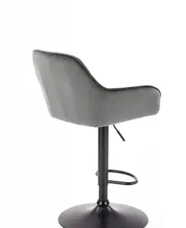 Barová židle H103 Halmar