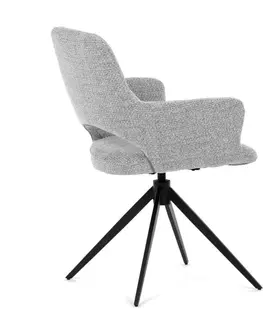 Otočné jídelní křeslo DCH-D1320 Autronic