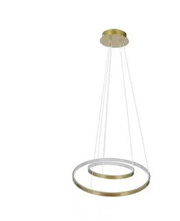 Závěsná lampa LUNE 40W