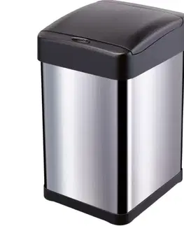 Lamart LT8105 Bezdotykový koš Sensor USB 30 l, 30 l
