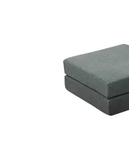 Puf Comfort - Green