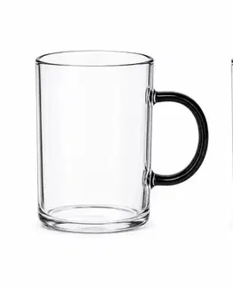 PROHOME - Hrnek sklo 300ml