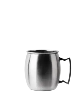 Hrnek Moscow Mule matná — Basic Bar - 593780