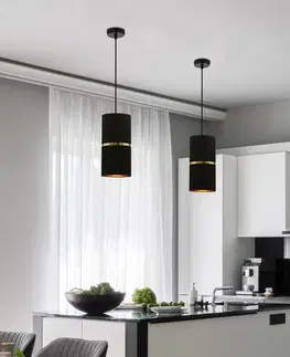 Závěsná lampa GINA 1xE27 Candellux