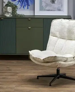 Relaxační křeslo FOFANA Halmar