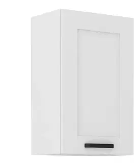Horní skříňka LULA 45 G-72 1F Tempo Kondela