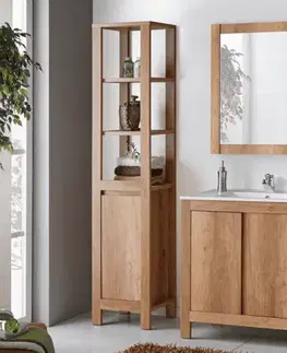 ArtCom Skříňka pod umyvadlo CLASSIC Oak 820 | 60 cm
