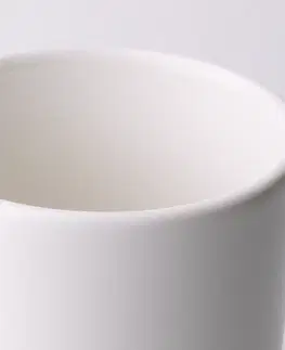 Šálek bez ouška bílý 300 ml – Gaya RGB - 453110
