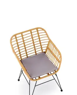 Jídelní židle K541 Halmar