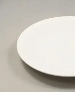 PROHOME - Talíř plytký 22cm plastový
