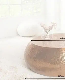 Konferenční stolek SINIS Dekorhome