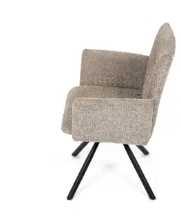 Otočné jídelní křeslo DCH-W1117Autronic