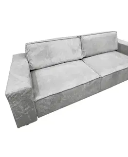 Rozkládací pohovka HARPERA BIG SOFA Tempo Kondela