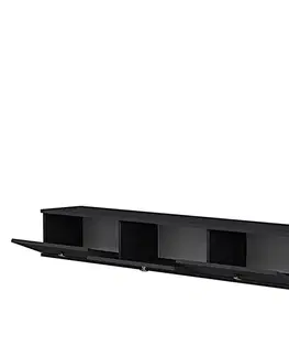 TV stolek Zuzu 180 - Anthracite