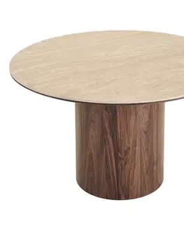 Elvisia Jídelní stůl DELPHI | 120 cm