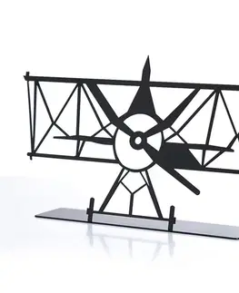 Dekorativní předmět Glider - Black