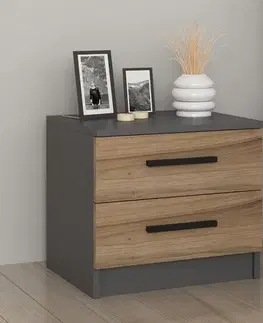 Noční stolek Kale - 4920