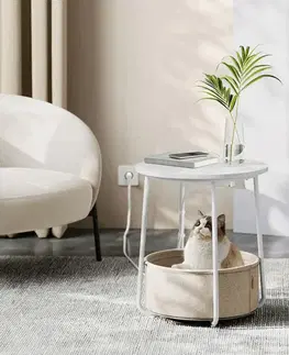 Odkládací stolek AKF-E1028 Autronic