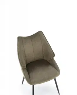 Jídelní křeslo K543 Halmar