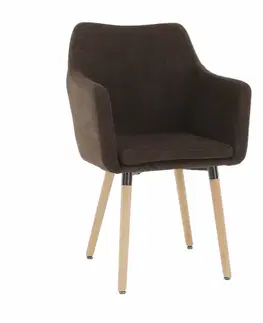 Jídelní křeslo DABIR Tempo Kondela