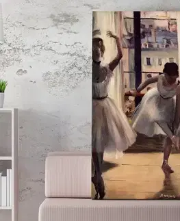 Dekorativní obraz na plátně WY302 (50 x 70)