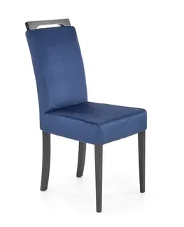Jídelní židle CLARION 2 Halmar