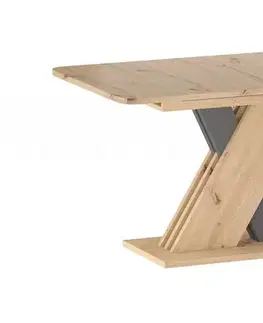 Rozkládací jídelní stůl EXEL Signal