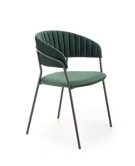 Jídelní židle K426 Halmar