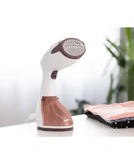 Sencor SSI 0850RS napařovač oděvů