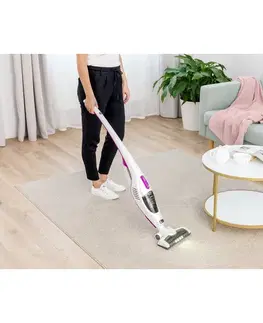 Sencor SVC 7814VT tyčový vysavač 2v1