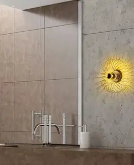 Nástěnná lampa Karsortel - N-645-1