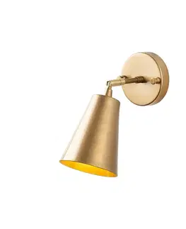 Nástěnná lampa Evander - 13190