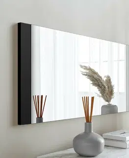Zrcadlo Siyah 40 x 120 cm